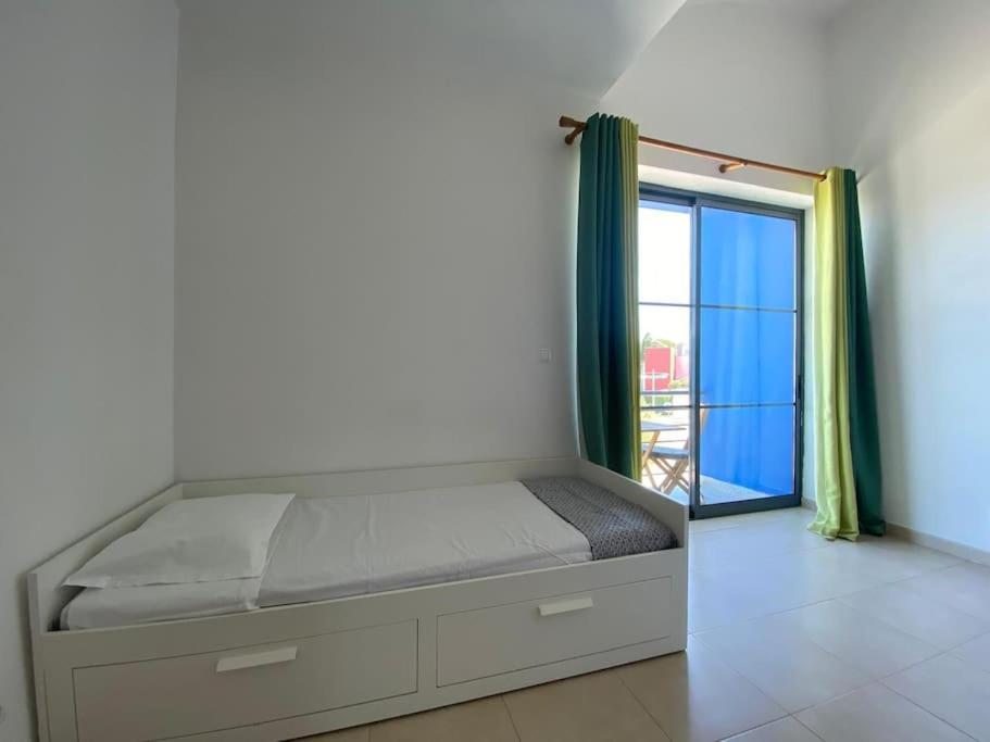 Porta 28 Lägenhet Quinta do Anjo Exteriör bild