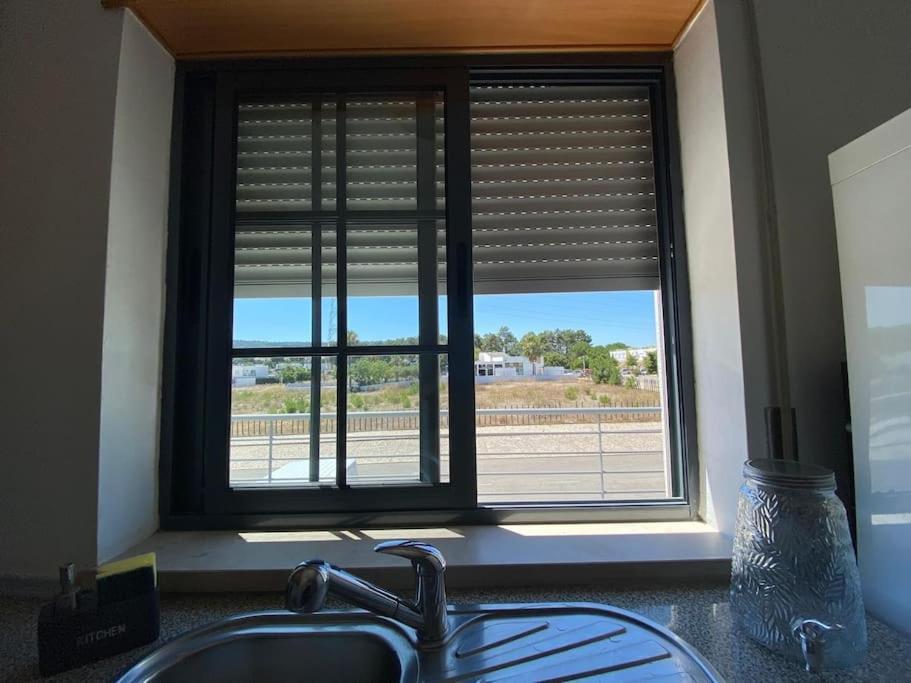 Porta 28 Lägenhet Quinta do Anjo Exteriör bild